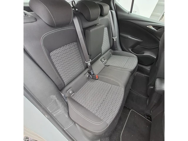 Personenauto opel, astra, bouwjaar 2019 - afbeelding 31 van  49
