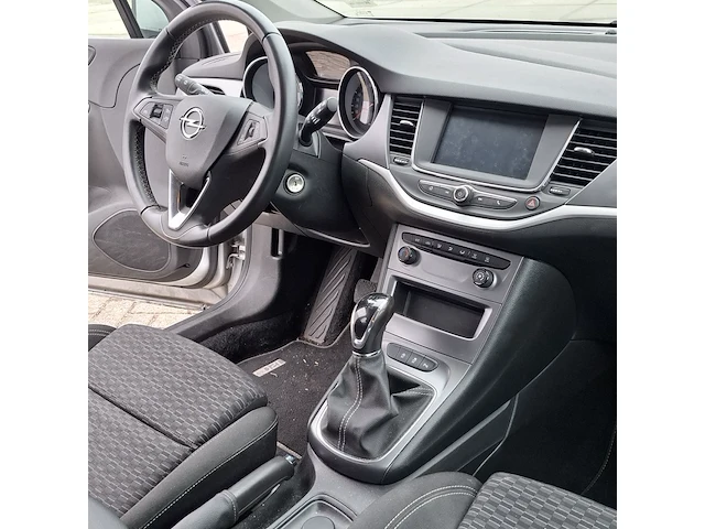 Personenauto opel, astra, bouwjaar 2019 - afbeelding 32 van  49