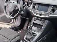 Personenauto opel, astra, bouwjaar 2019 - afbeelding 32 van  49