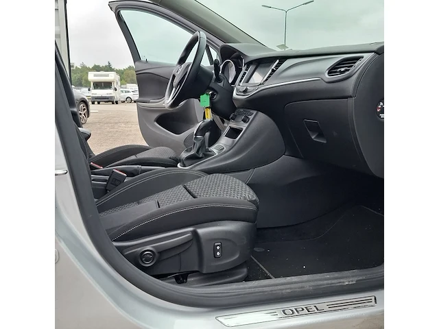 Personenauto opel, astra, bouwjaar 2019 - afbeelding 33 van  49