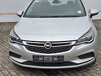 Personenauto opel, astra, bouwjaar 2019 - afbeelding 23 van  49