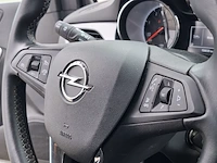 Personenauto opel, astra, bouwjaar 2019 - afbeelding 35 van  49