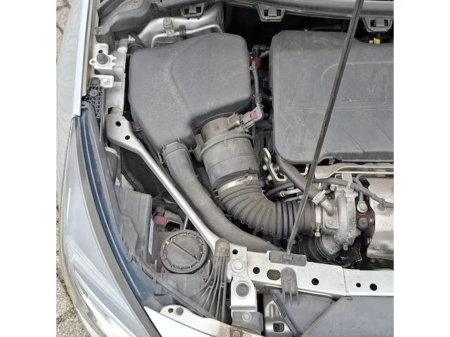 Personenauto opel, astra, bouwjaar 2019 - afbeelding 36 van  49