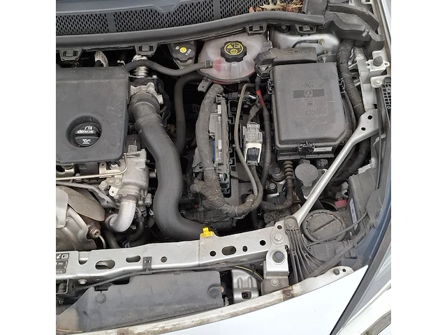 Personenauto opel, astra, bouwjaar 2019 - afbeelding 38 van  49