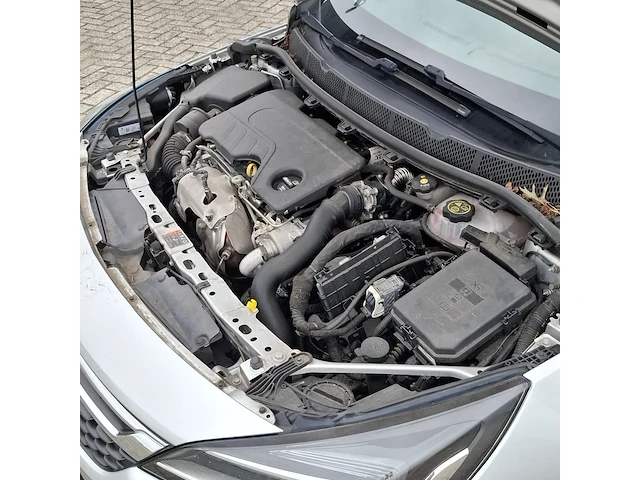 Personenauto opel, astra, bouwjaar 2019 - afbeelding 39 van  49