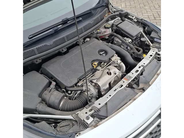 Personenauto opel, astra, bouwjaar 2019 - afbeelding 40 van  49