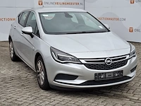 Personenauto opel, astra, bouwjaar 2019 - afbeelding 34 van  49