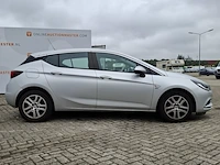 Personenauto opel, astra, bouwjaar 2019 - afbeelding 45 van  49