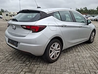 Personenauto opel, astra, bouwjaar 2019 - afbeelding 46 van  49