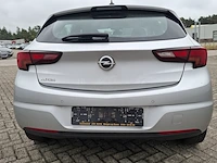 Personenauto opel, astra, bouwjaar 2019 - afbeelding 47 van  49