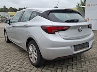 Personenauto opel, astra, bouwjaar 2019 - afbeelding 48 van  49