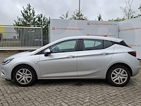 Personenauto opel, astra, bouwjaar 2019 - afbeelding 49 van  49