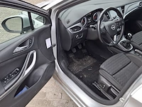 Personenauto opel, astra, bouwjaar 2019 - afbeelding 2 van  48