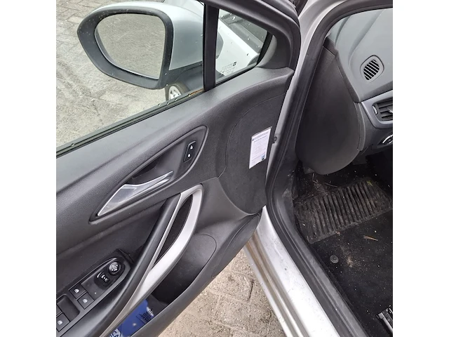 Personenauto opel, astra, bouwjaar 2019 - afbeelding 3 van  48