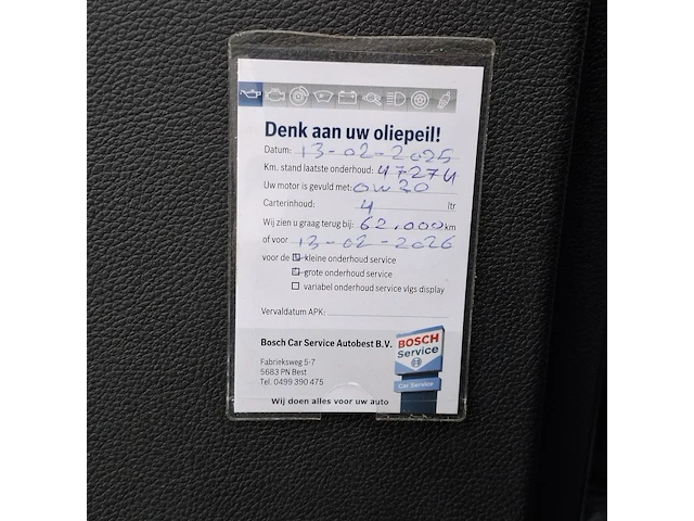 Personenauto opel, astra, bouwjaar 2019 - afbeelding 4 van  48