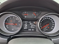 Personenauto opel, astra, bouwjaar 2019 - afbeelding 6 van  48