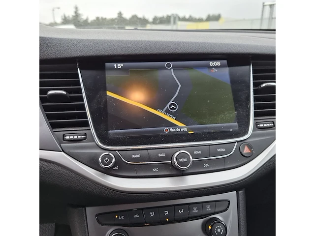 Personenauto opel, astra, bouwjaar 2019 - afbeelding 7 van  48