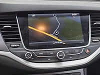 Personenauto opel, astra, bouwjaar 2019 - afbeelding 7 van  48