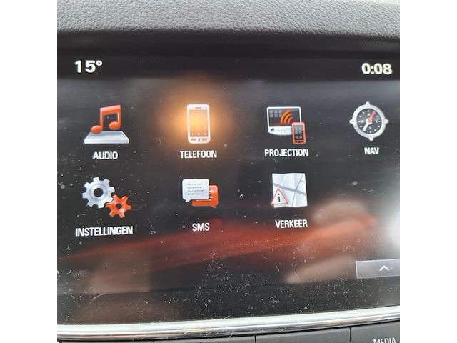 Personenauto opel, astra, bouwjaar 2019 - afbeelding 8 van  48