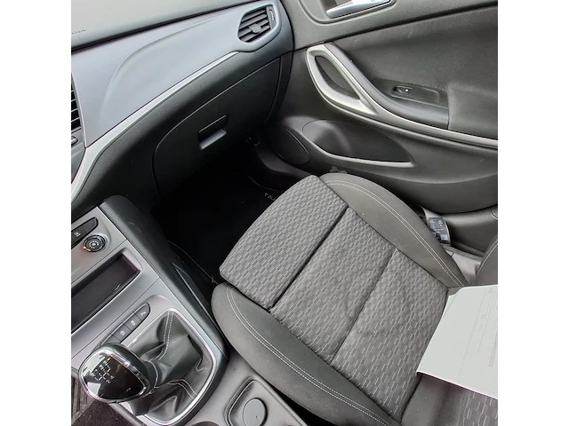 Personenauto opel, astra, bouwjaar 2019 - afbeelding 10 van  48