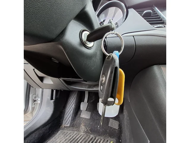 Personenauto opel, astra, bouwjaar 2019 - afbeelding 11 van  48