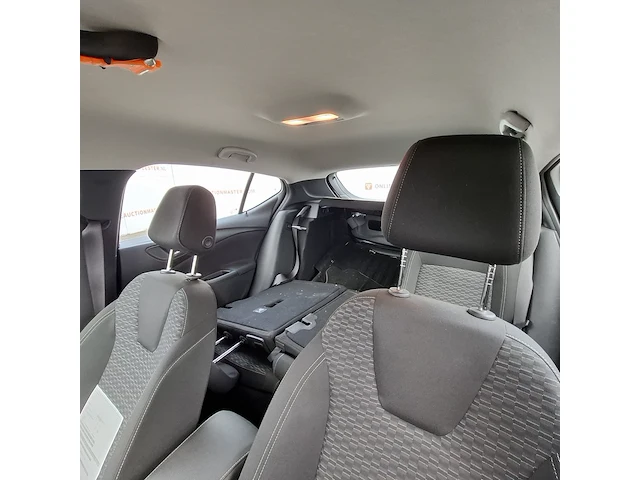 Personenauto opel, astra, bouwjaar 2019 - afbeelding 13 van  48