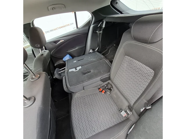 Personenauto opel, astra, bouwjaar 2019 - afbeelding 15 van  48