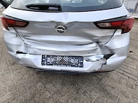Personenauto opel, astra, bouwjaar 2019 - afbeelding 16 van  48