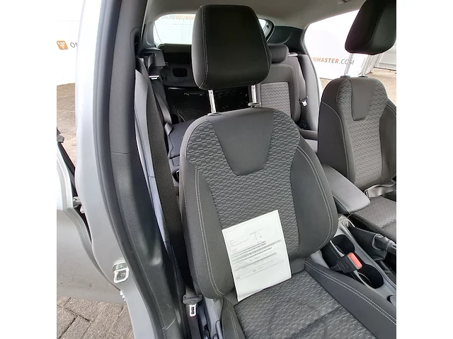 Personenauto opel, astra, bouwjaar 2019 - afbeelding 20 van  48