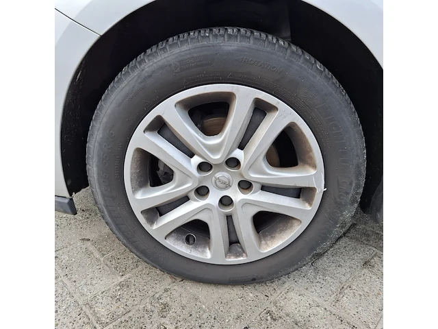 Personenauto opel, astra, bouwjaar 2019 - afbeelding 22 van  48