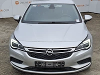 Personenauto opel, astra, bouwjaar 2019 - afbeelding 12 van  48