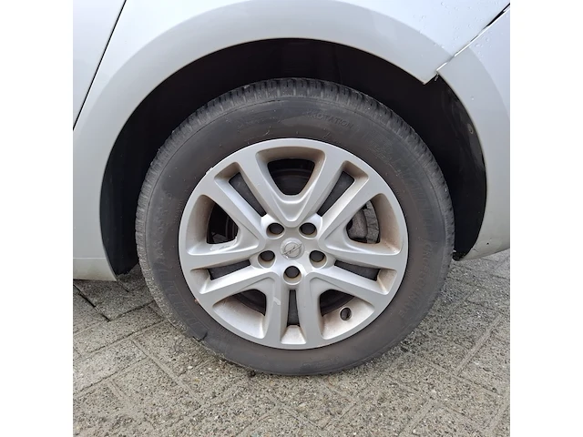 Personenauto opel, astra, bouwjaar 2019 - afbeelding 24 van  48