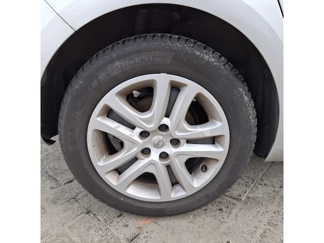 Personenauto opel, astra, bouwjaar 2019 - afbeelding 26 van  48