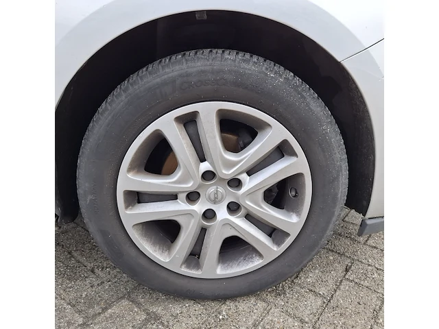 Personenauto opel, astra, bouwjaar 2019 - afbeelding 27 van  48