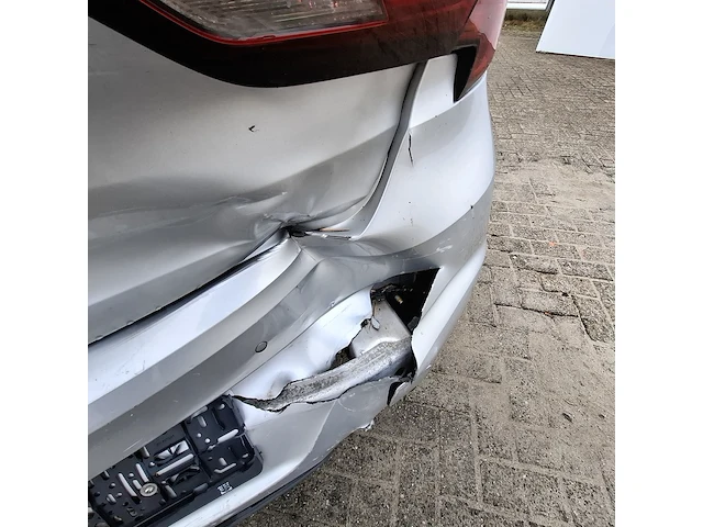 Personenauto opel, astra, bouwjaar 2019 - afbeelding 32 van  48