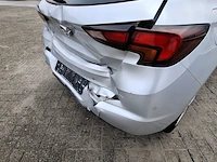 Personenauto opel, astra, bouwjaar 2019 - afbeelding 33 van  48