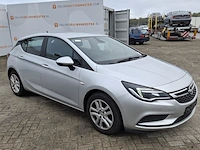 Personenauto opel, astra, bouwjaar 2019 - afbeelding 23 van  48