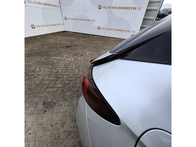 Personenauto opel, astra, bouwjaar 2019 - afbeelding 35 van  48