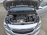 Personenauto opel, astra, bouwjaar 2019 - afbeelding 36 van  48