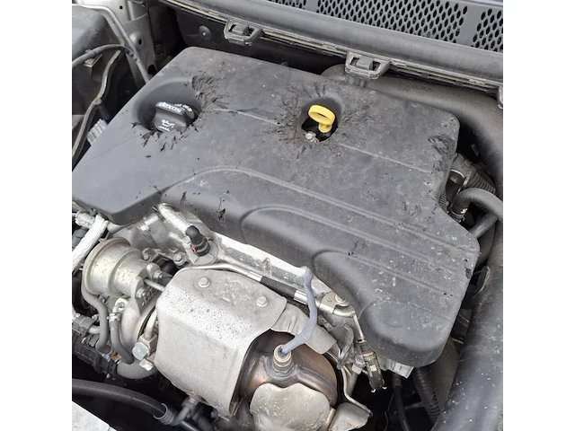 Personenauto opel, astra, bouwjaar 2019 - afbeelding 39 van  48