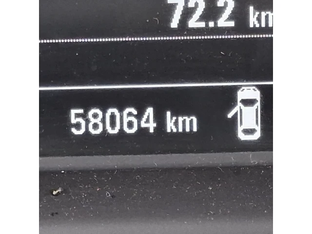 Personenauto opel, astra, bouwjaar 2019 - afbeelding 43 van  48
