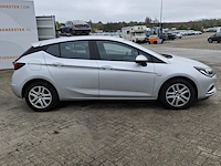 Personenauto opel, astra, bouwjaar 2019 - afbeelding 34 van  48