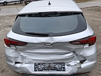 Personenauto opel, astra, bouwjaar 2019 - afbeelding 45 van  48