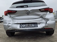 Personenauto opel, astra, bouwjaar 2019 - afbeelding 46 van  48