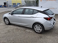 Personenauto opel, astra, bouwjaar 2019 - afbeelding 47 van  48