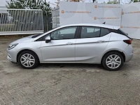 Personenauto opel, astra, bouwjaar 2019 - afbeelding 48 van  48