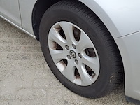 Personenauto, opel, astra cdti, 2016 - afbeelding 2 van  40