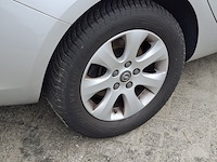 Personenauto, opel, astra cdti, 2016 - afbeelding 3 van  40