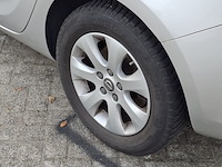 Personenauto, opel, astra cdti, 2016 - afbeelding 4 van  40