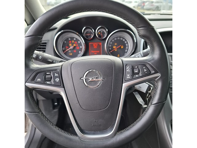Personenauto, opel, astra cdti, 2016 - afbeelding 8 van  40